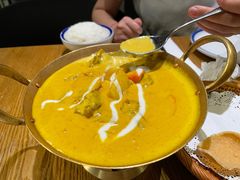 -正泰餐厅AmazingThai(亦庄店)