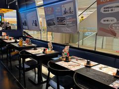 -鳗事鱼意·活鳗现烤专門店(保利广场店)