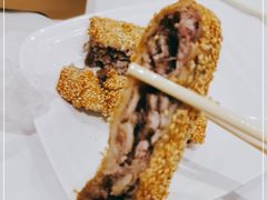 -稻香酒家·33年老字号·港式粤菜(富邦中心店)