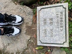 -梧桐山风景名胜区