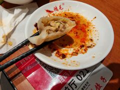 -鸿毛饺子(紫竹桥店)