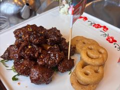 -聚鑫阁江浙菜·非遗传承技艺(青村帝华园店)