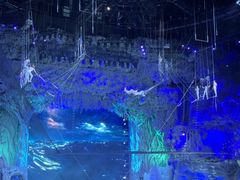 -广州长隆国际大马戏