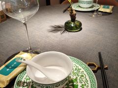 -南里山房·新淮扬菜(徐汇万科店)