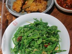 -小吊梨汤·北京菜·烤鸭(鸟巢店)