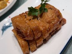 -阿娘家·原生态农家菜(国顺东路店)