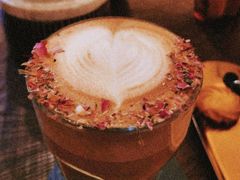 -粤海喜来登酒店·&More聚驿(天河城店)