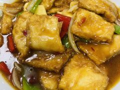 -杨记海鲜楼(三门黑金冠店)