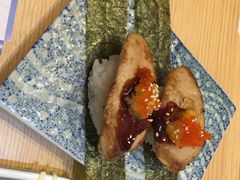 -林妈妈村·日式料理(宝山万达店)