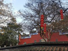 -乌山风景区