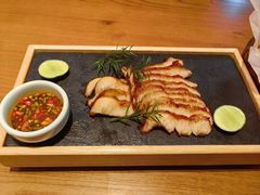 -泰香米泰国餐厅(中大国际店)