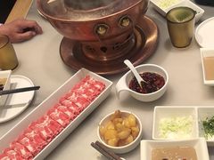 -牛街·马辈儿涮肉(牛街总店)