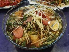 -北冰洋狗肉冷面城(总店)