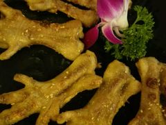 -碳说品道.瓦片烤肉.海鲜烧烤(中华路店)