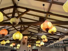 大堂-古关火锅店(古北水镇景区店)