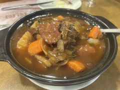 -玫瑰园西餐厅(新华大厦店)