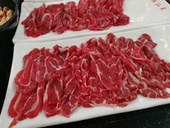 牛展肉-潮汕美牛肉丸火锅店(天宁寺店)