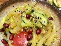 舂粉皮-阿木舂记·特色小吃(平江路店)