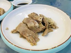 -老毛手抓·盐池滩羊非遗手抓(宁夏总店)
