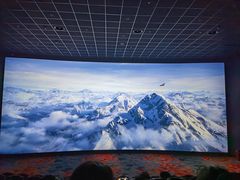 -中影国际影城(CINITY LED横岗店)