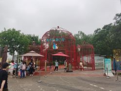 -大美儿童世界(奥林匹克水上公园店)