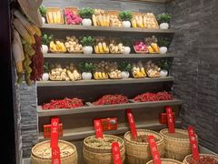 -哥老官重庆美蛙鱼头(宝山龙湖店)