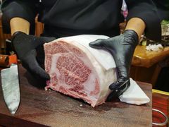 -黑牛の店·和牛烧肉(合生汇店)