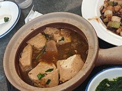 -大清花饺子(山庄店)