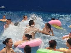 -美心红酒小镇游乐园