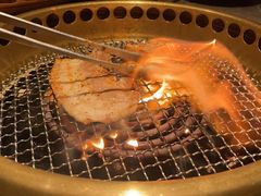 -谷牛日式烤肉(宝山U天地店)