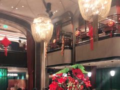 -上海人家花樣年华(中山公园店)
