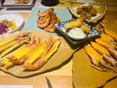 -清水日本料理铁板烧(学府路店)