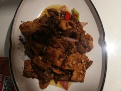 精品老爆三-狗不理(贵宾楼店)