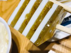-冰泉豆浆馆(阳朔店)