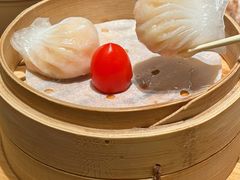 -茶港·点心·啫啫煲(群光广场店)
