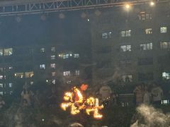 -渔家火锅·海鲜自助餐·演艺(亚龙湾天域酒店)