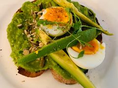 -Egg•Allday Brunch(襄阳北路店)