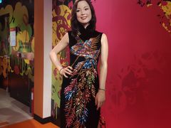 -香港杜莎夫人蜡像馆