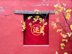 -潭柘寺景区