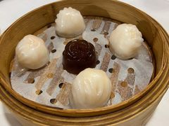 稻香虾饺皇-稻香酒家·34年老字号·港式粤菜(汉街店)