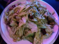 -粉墨特色菜·烧烤音乐酒馆