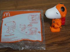 -麦当劳(金平路站店)