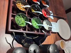 -揽季锅物会.福建黄鱼.海鲜姿造(五四路店)