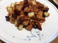 -四季民福烤鸭店(前门廊房二条店)