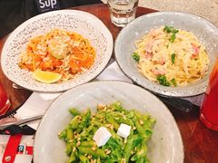 -BAKER&SPICE(国金中心商场店)