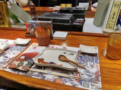 -肉魁屋·烧肉·烧鸟·酒场(高新店)