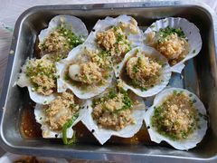 扇贝-大勇海鲜(叙康里店)