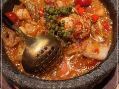 -佬麻雀·新湘菜(珠海金发购物中心店)