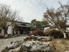 -常熟方塔园