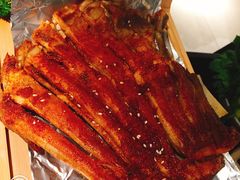 -快乐小羊·内蒙牛羊肉火锅(流花中心店)